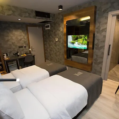 Emens Hotel Izmir