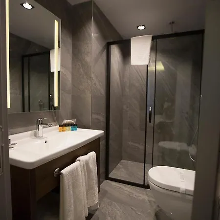 Emens Hotel İzmir