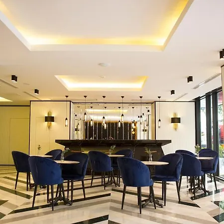 Emens 3* İzmir