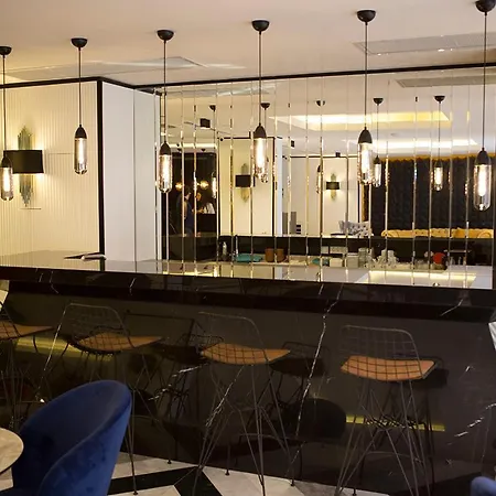 Emens Hotel İzmir
