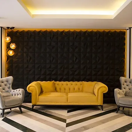 Hotel Emens