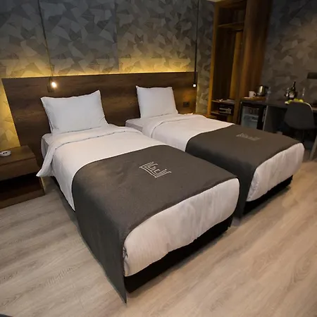 Emens Hotel İzmir