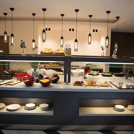 Emens 3* İzmir