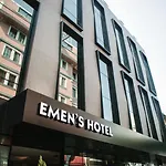 Emens 3*