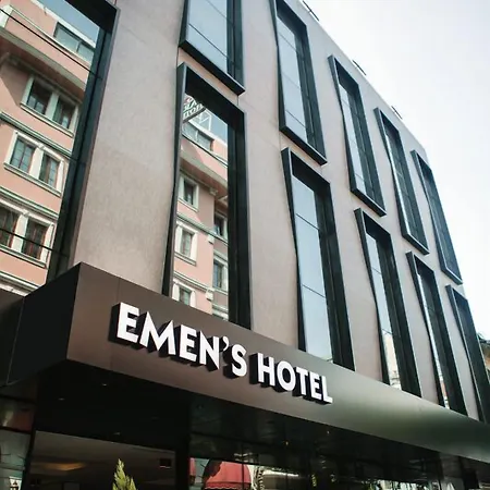 Emens 3*