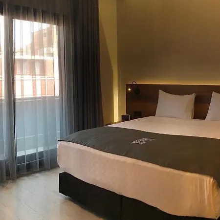 酒店 Emens 伊兹密尔