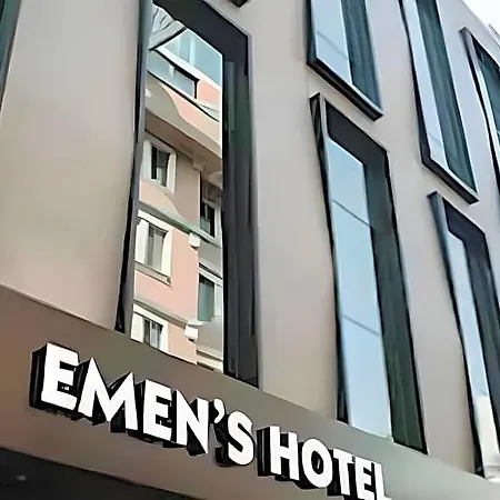 Emens 3*