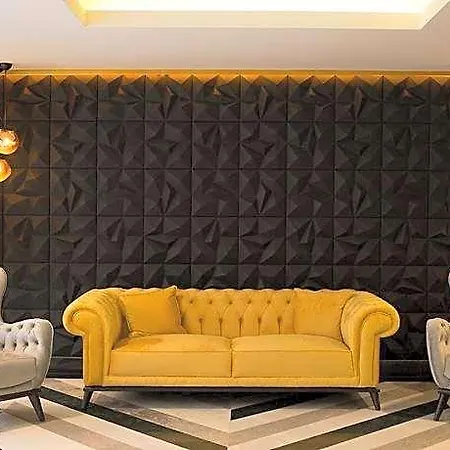 Emens Hotel Izmir