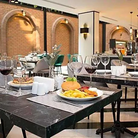 Emens Hotel Izmir