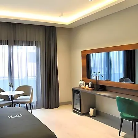 Emens Hotel 3*