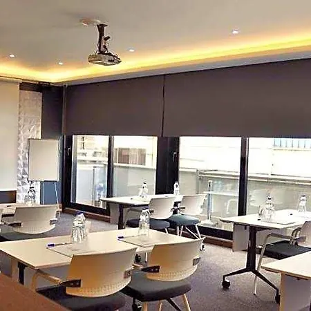 Emens Hotel 3*