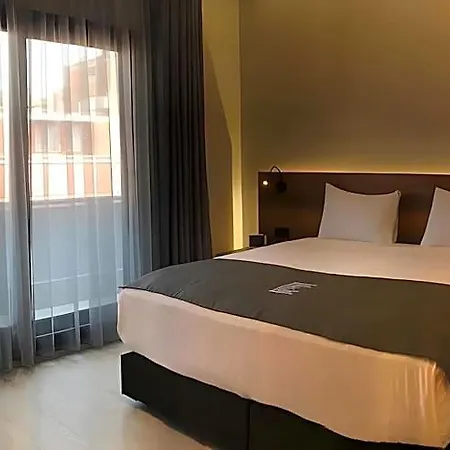 Emens 3* Izmir