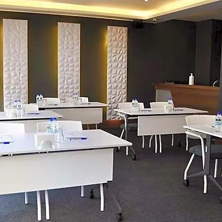 Emens Hotel
