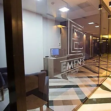 Emens Izmir