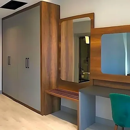 Emens 3* Izmir