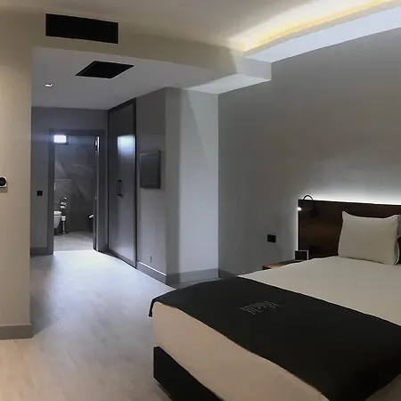 Emens Hotel 3*