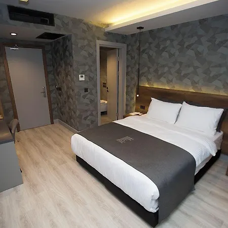 Hotel Emens Izmir