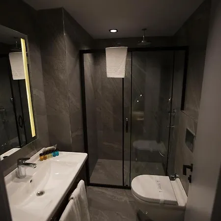Emens Hotel
