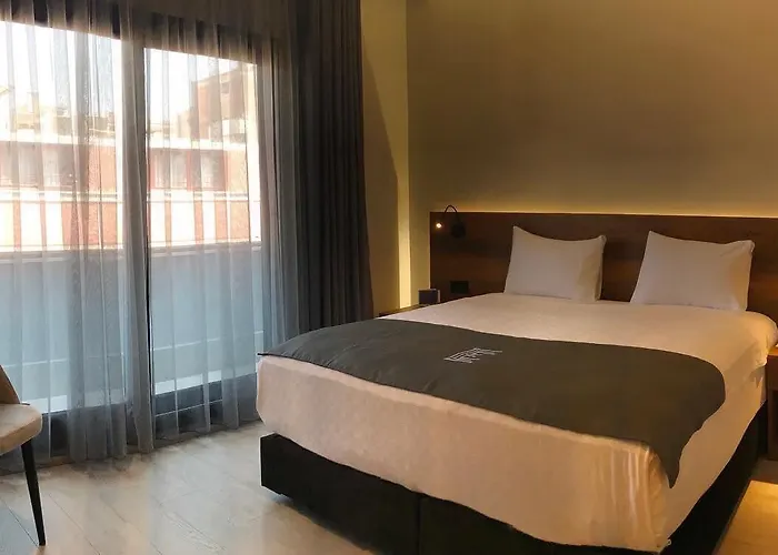 Hotel Emens İzmir