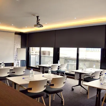 Hotel Emens Izmir
