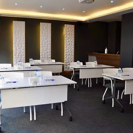 Emens Hotel