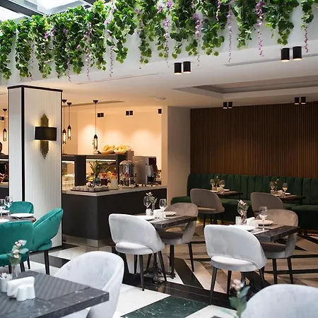 Hotel Emens Izmir