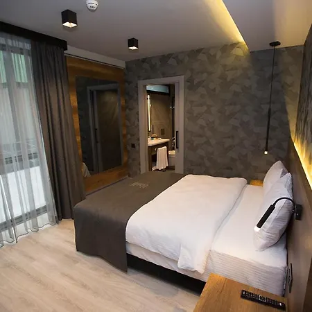 Hotel Emens Izmir
