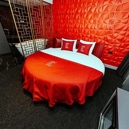 Emens Hotel Izmir